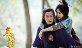 电视剧秦,英雄崛起